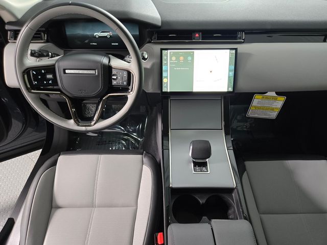 2025 Land Rover Range Rover Velar S