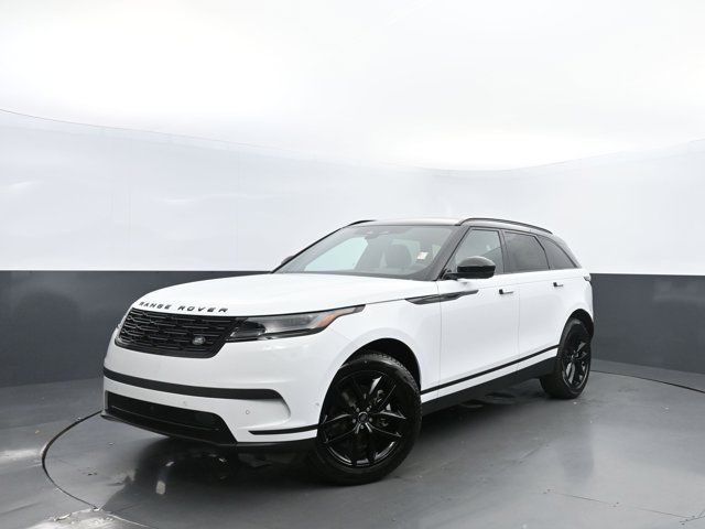 2025 Land Rover Range Rover Velar S