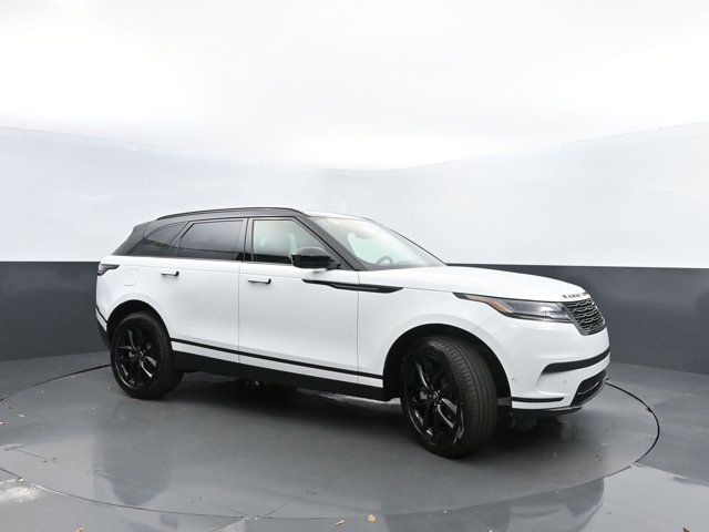 2025 Land Rover Range Rover Velar S