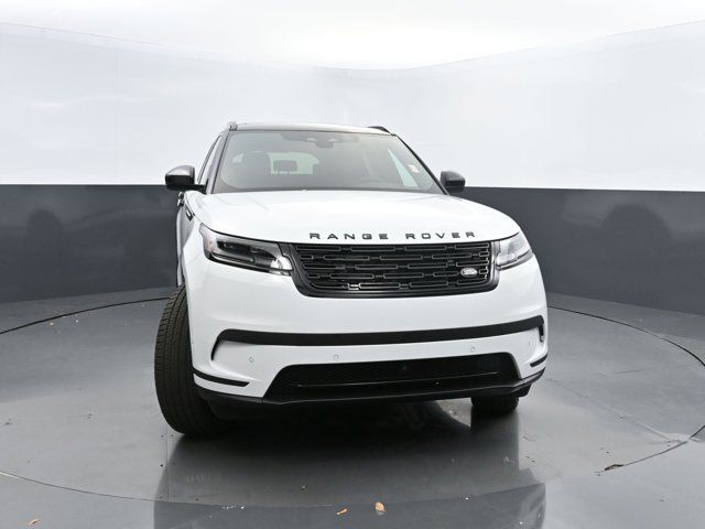 2025 Land Rover Range Rover Velar S