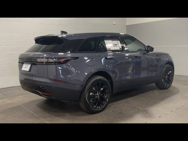 2025 Land Rover Range Rover Velar S