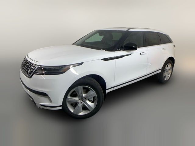 2025 Land Rover Range Rover Velar S