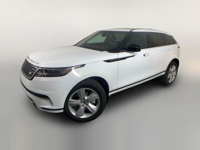 2025 Land Rover Range Rover Velar S