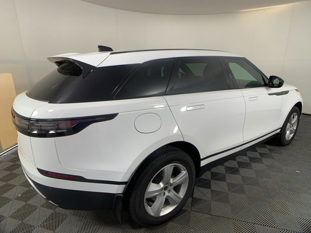 2025 Land Rover Range Rover Velar S