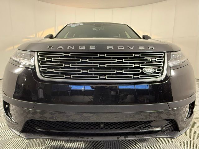 2025 Land Rover Range Rover Velar S