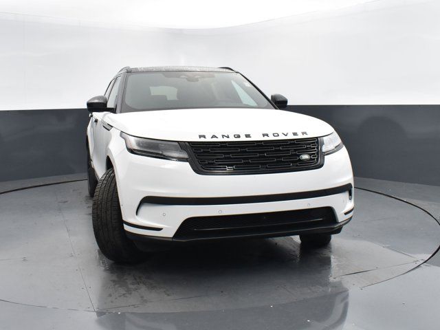 2025 Land Rover Range Rover Velar S