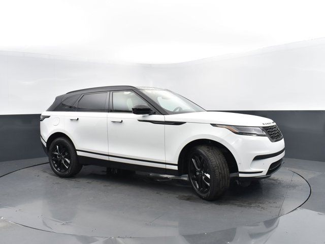 2025 Land Rover Range Rover Velar S