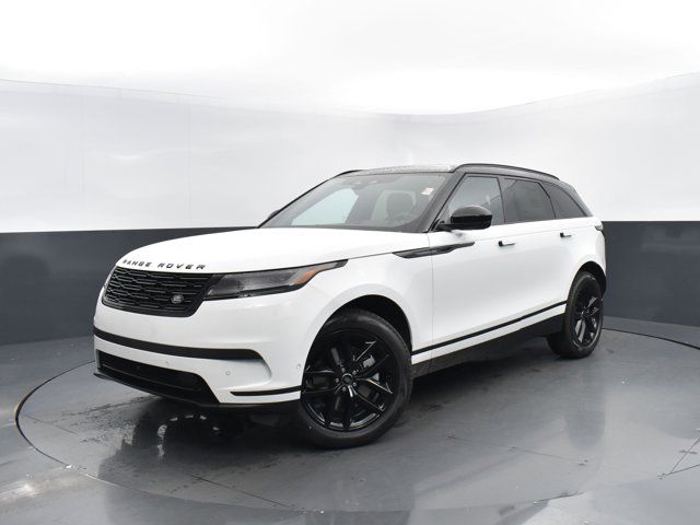 2025 Land Rover Range Rover Velar S