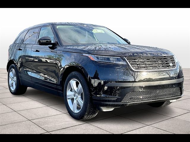 2025 Land Rover Range Rover Velar S