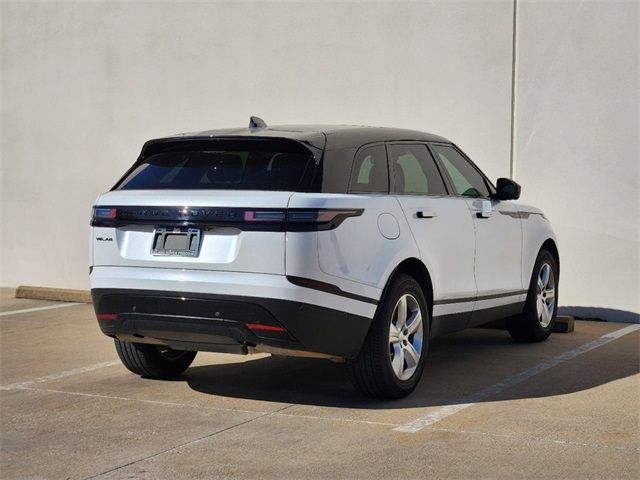 2025 Land Rover Range Rover Velar S