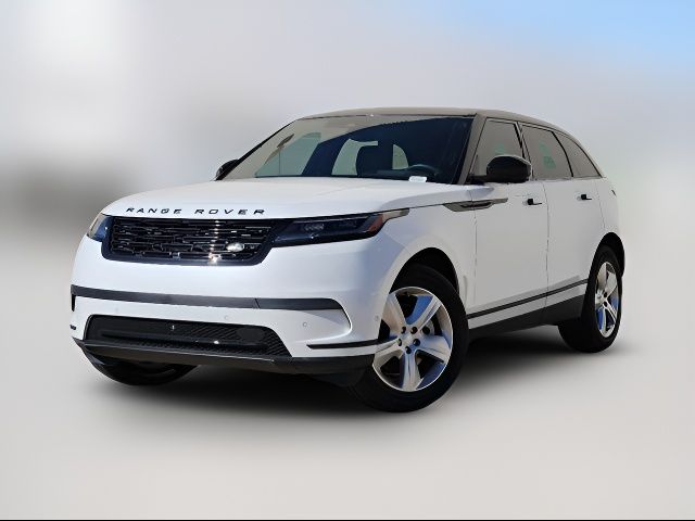 2025 Land Rover Range Rover Velar S