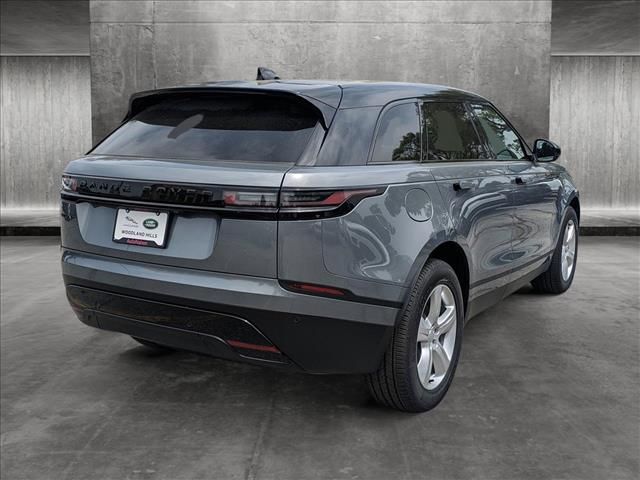 2025 Land Rover Range Rover Velar S