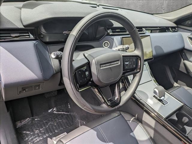 2025 Land Rover Range Rover Velar S