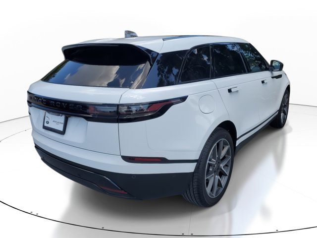 2025 Land Rover Range Rover Velar S