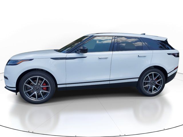 2025 Land Rover Range Rover Velar S