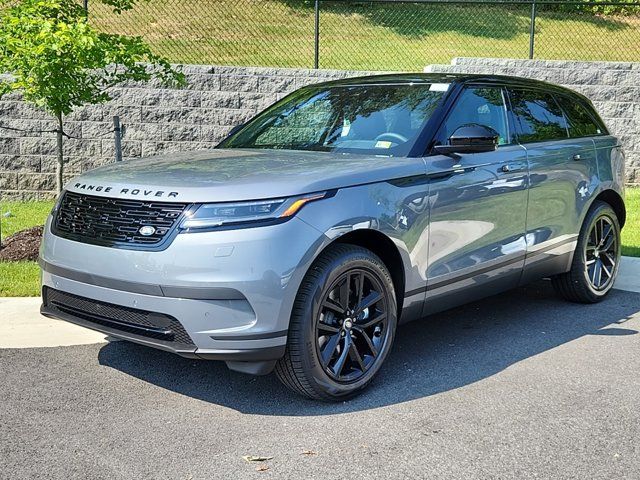 2025 Land Rover Range Rover Velar S