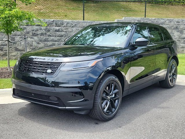 2025 Land Rover Range Rover Velar S