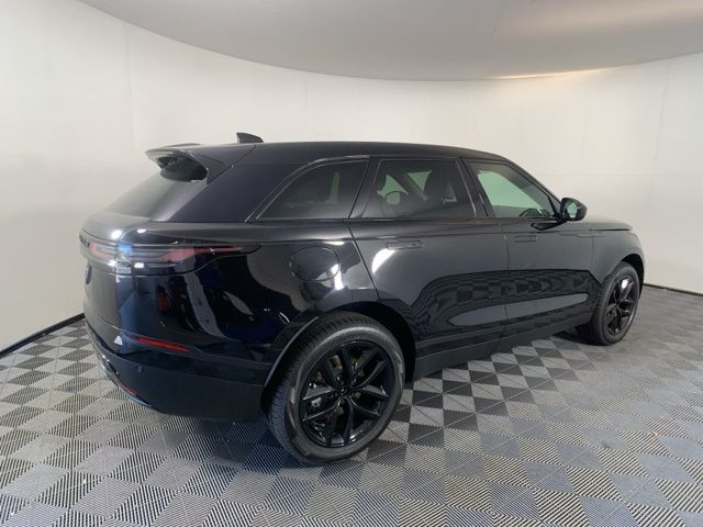 2025 Land Rover Range Rover Velar S