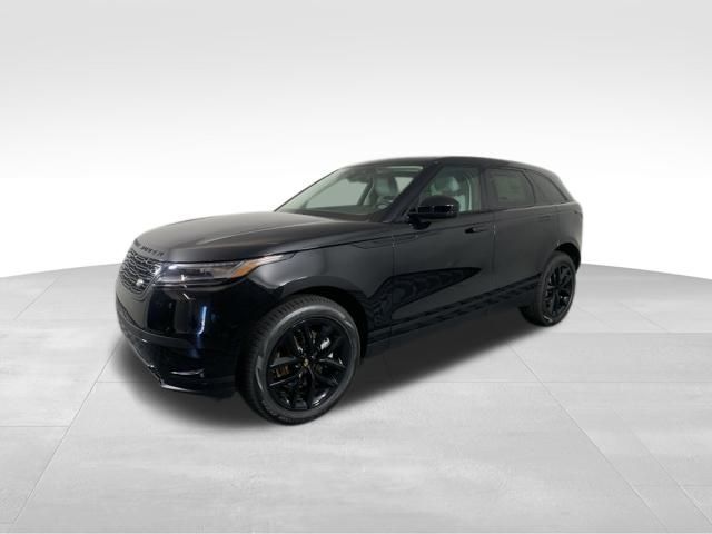 2025 Land Rover Range Rover Velar S