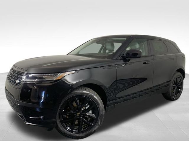 2025 Land Rover Range Rover Velar S