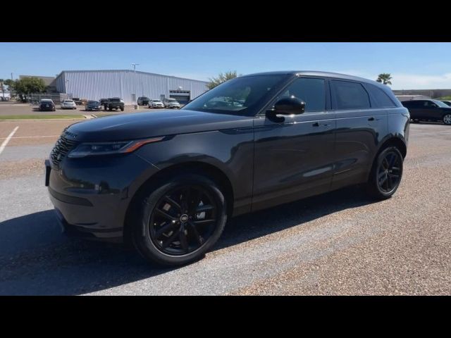 2025 Land Rover Range Rover Velar S