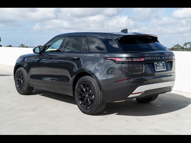 2025 Land Rover Range Rover Velar S