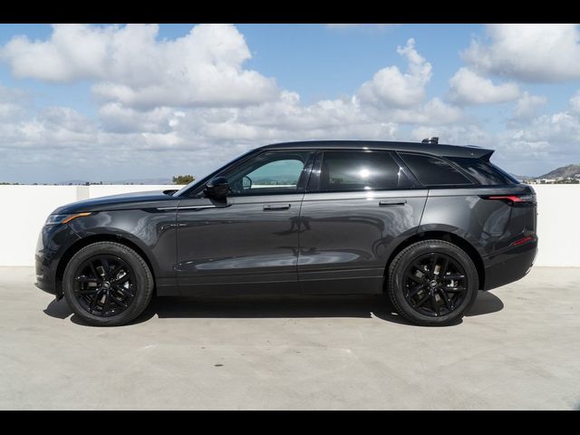 2025 Land Rover Range Rover Velar S