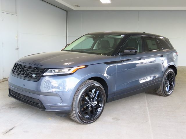 2025 Land Rover Range Rover Velar S