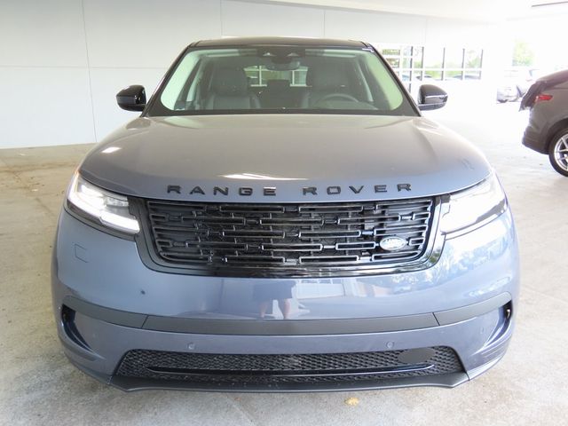 2025 Land Rover Range Rover Velar S