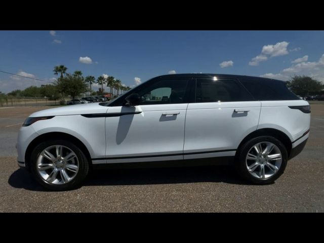 2025 Land Rover Range Rover Velar S