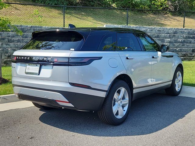 2025 Land Rover Range Rover Velar S