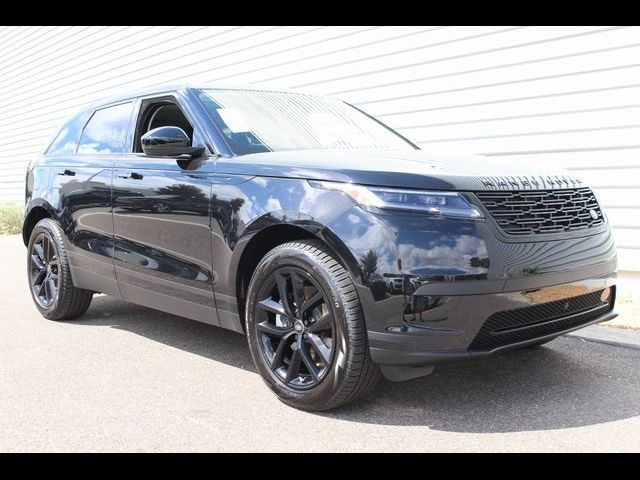 2025 Land Rover Range Rover Velar S