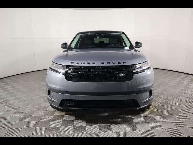 2025 Land Rover Range Rover Velar S