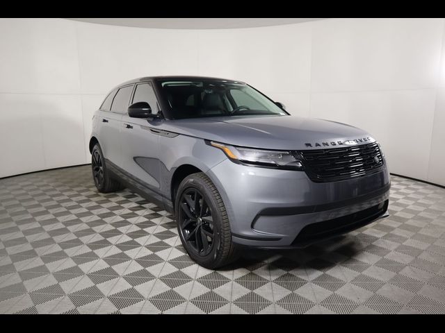 2025 Land Rover Range Rover Velar S