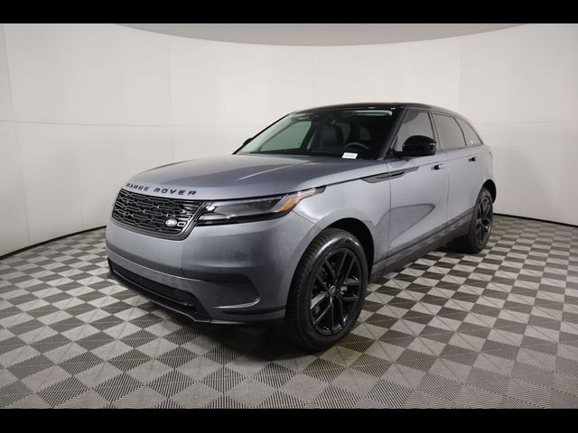 2025 Land Rover Range Rover Velar S