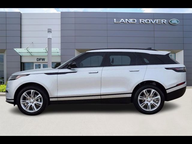 2025 Land Rover Range Rover Velar S