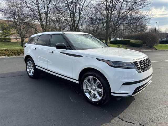 2025 Land Rover Range Rover Velar S