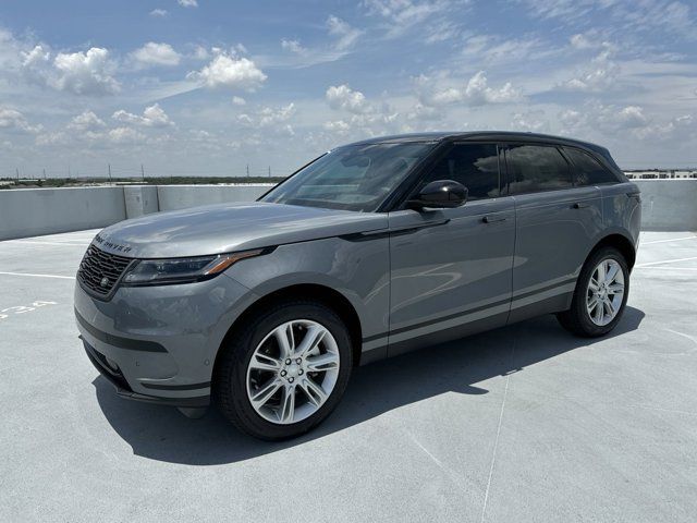 2025 Land Rover Range Rover Velar S