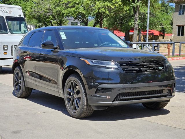 2025 Land Rover Range Rover Velar S