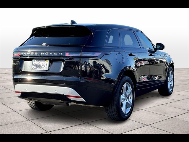 2025 Land Rover Range Rover Velar S