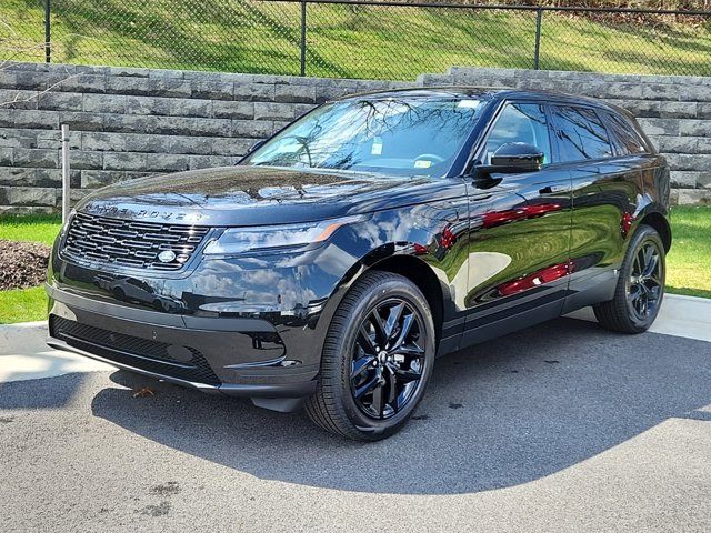 2025 Land Rover Range Rover Velar S