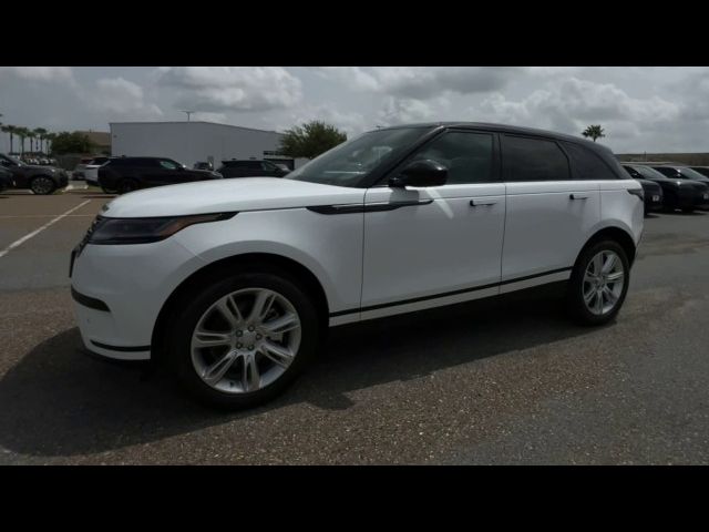 2025 Land Rover Range Rover Velar S