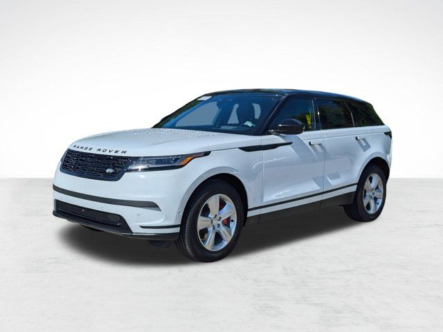 2025 Land Rover Range Rover Velar S