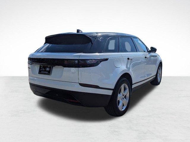 2025 Land Rover Range Rover Velar S