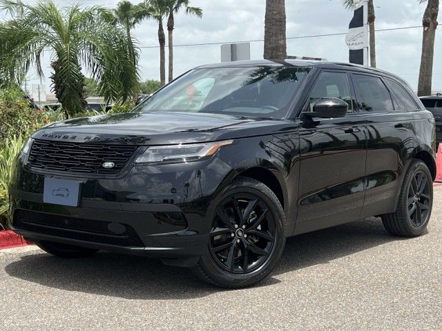 2025 Land Rover Range Rover Velar S