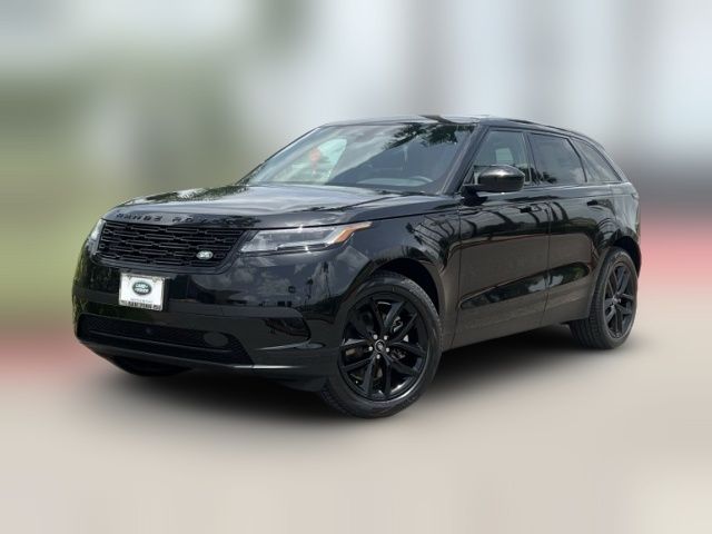 2025 Land Rover Range Rover Velar S