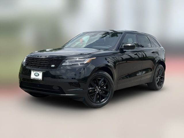 2025 Land Rover Range Rover Velar S