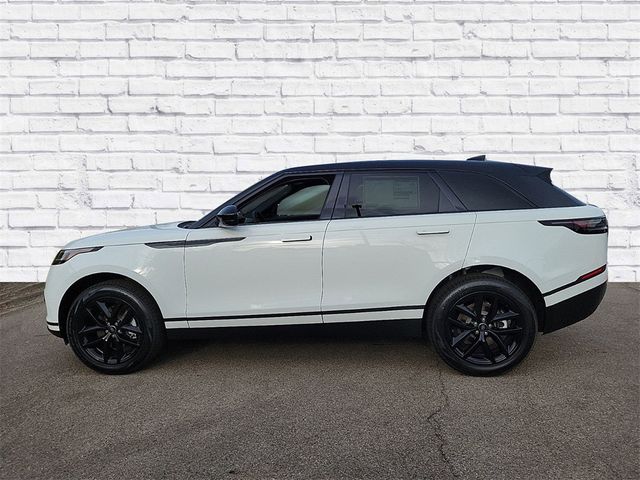 2025 Land Rover Range Rover Velar S