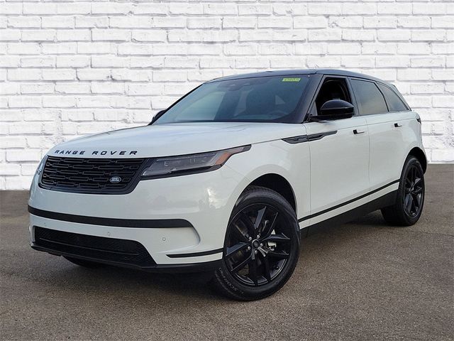 2025 Land Rover Range Rover Velar S