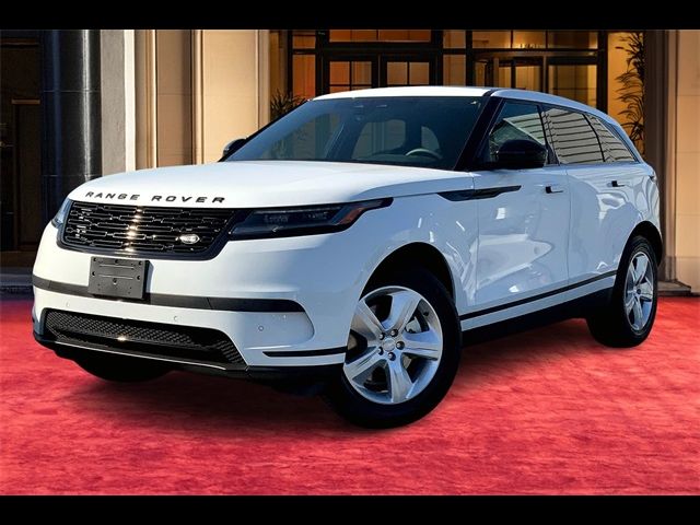 2025 Land Rover Range Rover Velar S